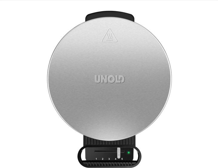 Image du produit Unold Gaufrier automatique