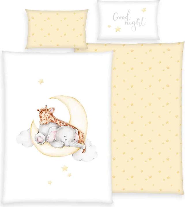 Image du produit Herding Sleeping on the moon
