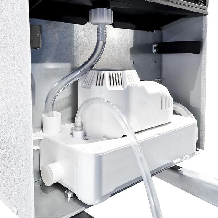 Oasis Kondenswasserpumpe zu Entfeuchter inkl. Vormontage