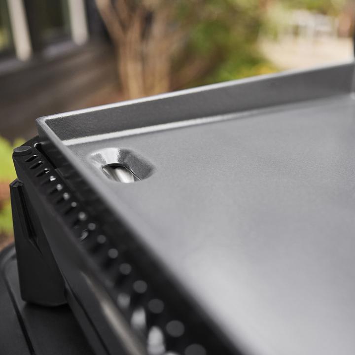 Image du produit Weber Slate GP 56 (4.70 kW)