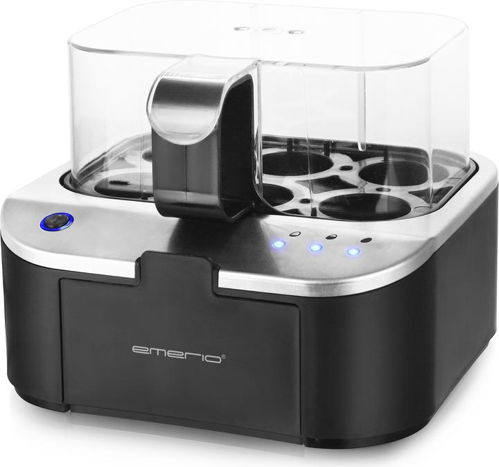 Emerio Egg boiler (CH plug)