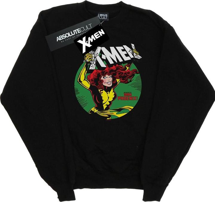 XMen Defeated By Dark Phoenix Sweatshirt (S)