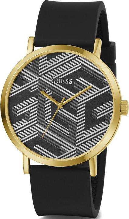 Guess GW0625G2 G Bossed (Analoguhr)