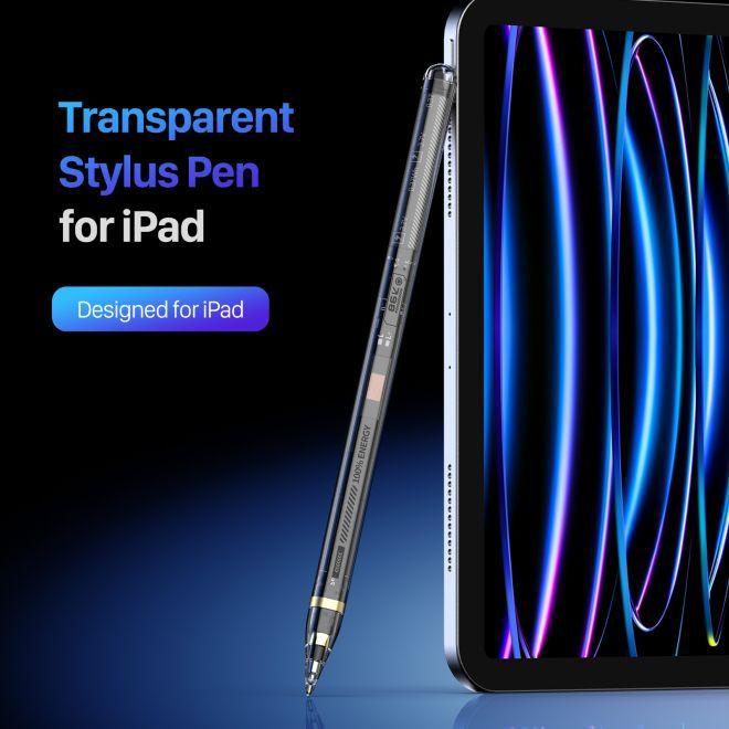 Actual product image Dux Ducis Apple iPad Stylus Pen SP-04