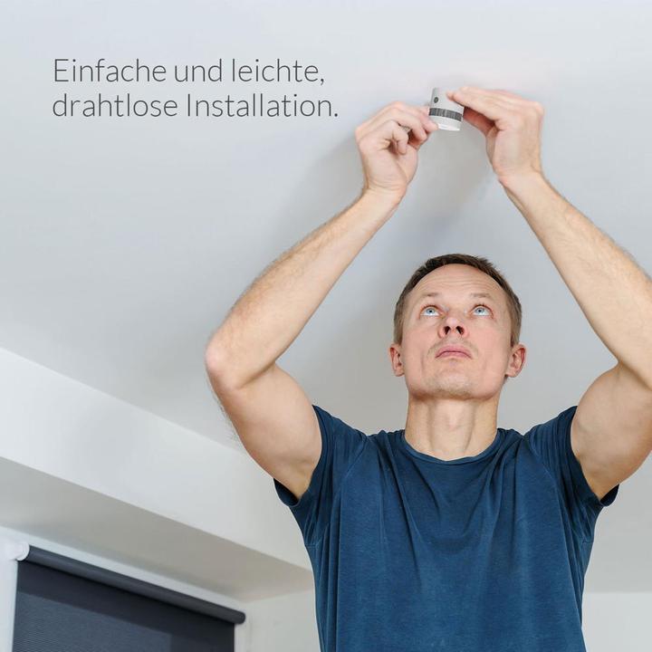 Image du produit AduroSmart Détecteur de fumée