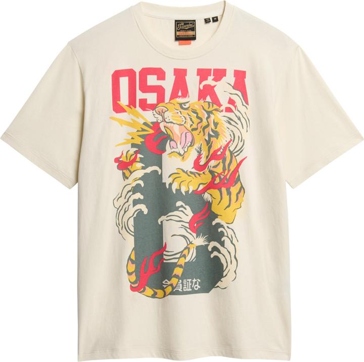 Superdry Osaka Loose