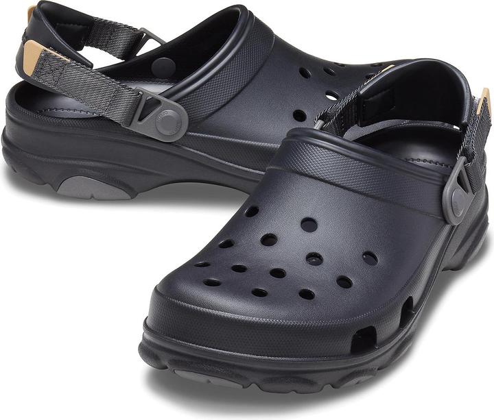 Image du produit Crocs Sandale Classic All Terrain Glog (37, 38)