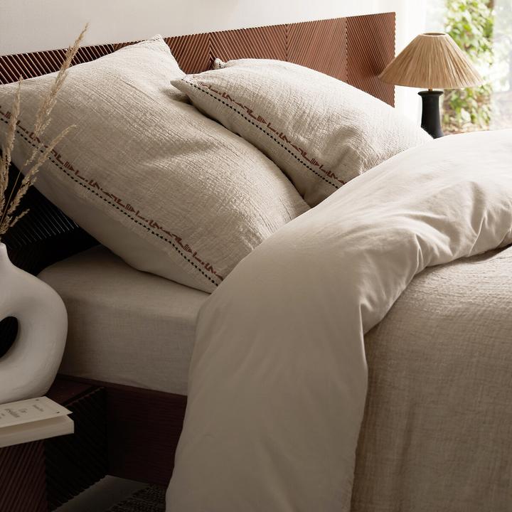 Actual product image La Redoute Interieurs Linot (180 x 200 cm)
