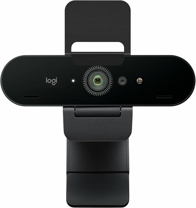 Logitech BRIO 4K for Business (13 Mpx)