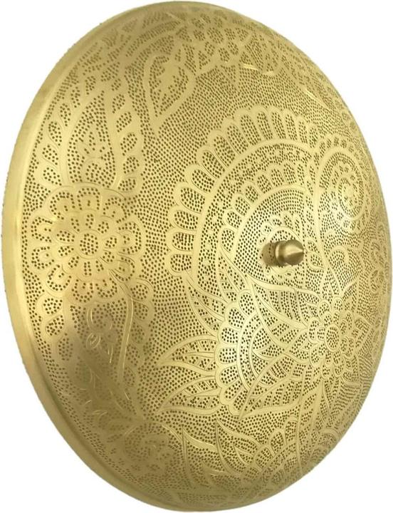 Produktbild Sweet Mint Orientalische Lampe Marama Mindia (E14)