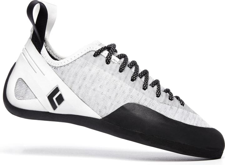 Actual product image Black Diamond Momentum Lace climbing shoes (40.5)