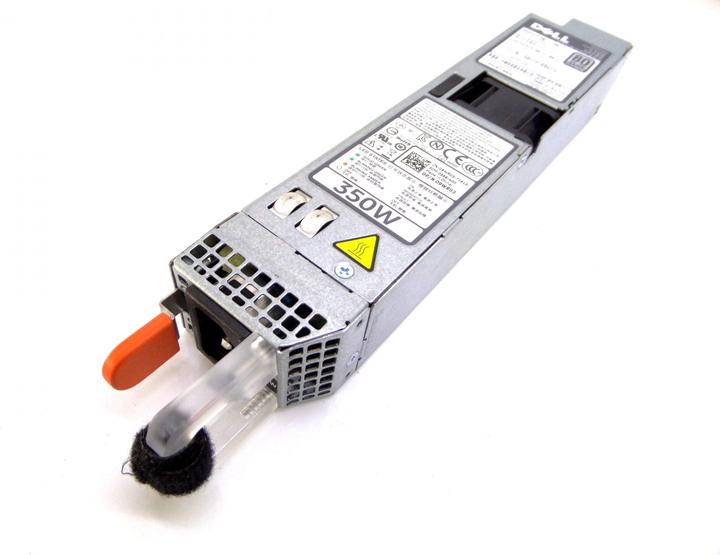 Dell PWR SPLY 350W RDNT LTON V2 (350 W)