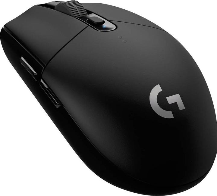 Actual product image Logitech G G305 Lightspeed (Wireless)