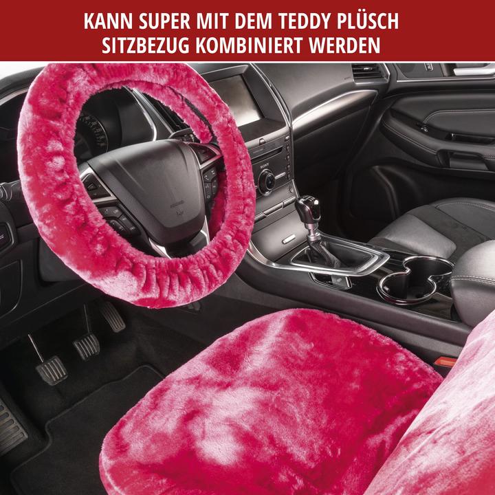 Immagine prodotto Walser Coprivolante Teddy in peluche