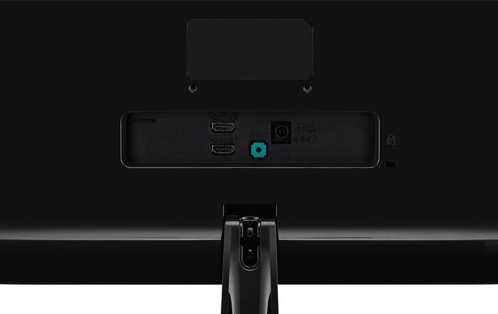 Image du produit LG 25UM58-P (2560 x 1080 pixels, 25")