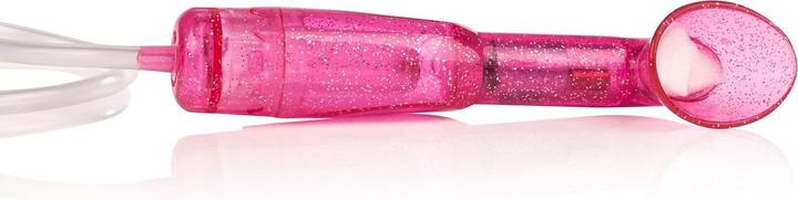Actual product image CalExotics Intimate Pump Advanced Clitoral Pump