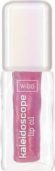 Actual product image Wibo Kaleidoscope Lip Oil No. 3 - 4ml