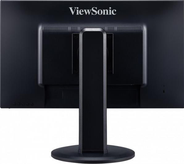 Productafbeelding Viewsonic Ergonomische VG2419 (1920 x 1080 Pixels, 23.80")