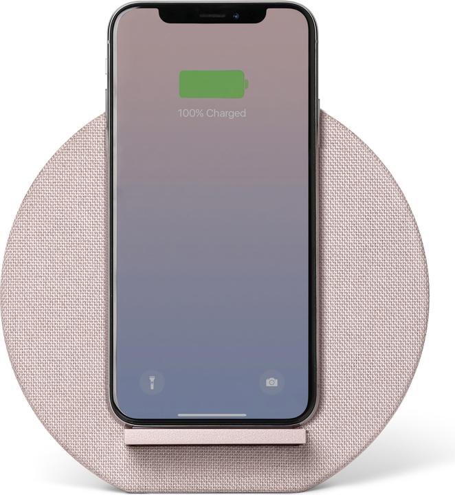 Actual product image Native Union Dock (10 W)