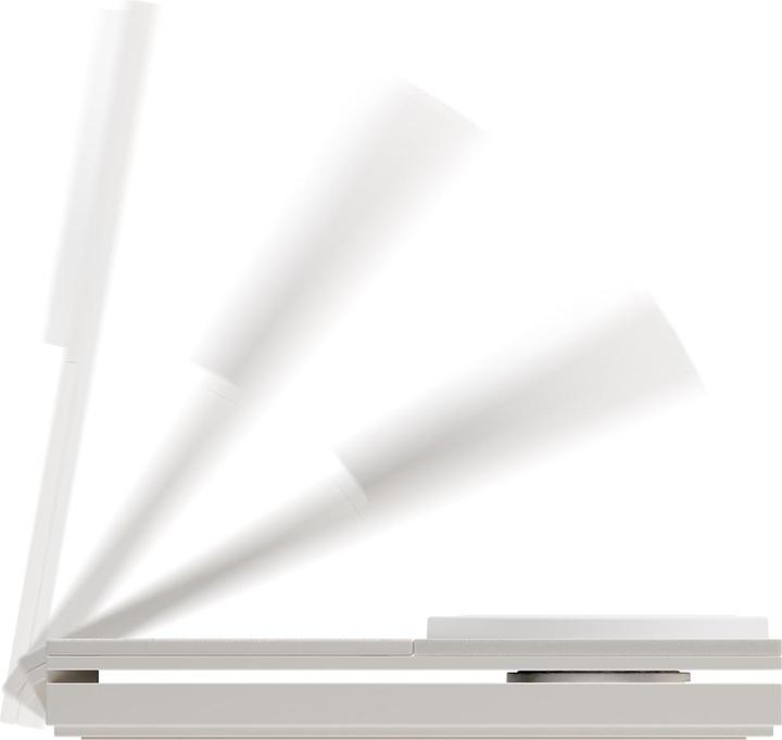 Produktbild Native Union Rise 3-in-1 INT Qi2 Wireless Charger Qi2 15W für drei MagSafe-Geräte (15 W)