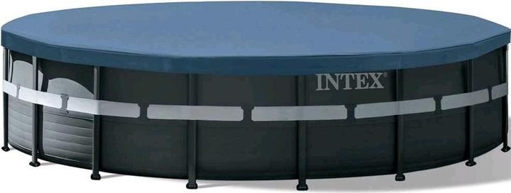 Immagine prodotto Intex Pool Ultra XTR Frame Set 549 x 132 cm (Ø 549 x 132 cm)