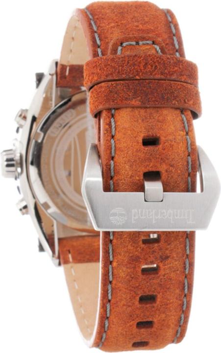 Produktbild Timberland Herrenuhr TBL1331JS-02C (Ø 45 mm) (45 mm)