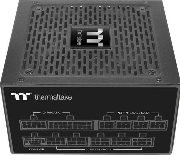 Immagine prodotto Thermaltake Toughpower GF A3 1200W 80+ Gold per Gen 5 (1200 W)