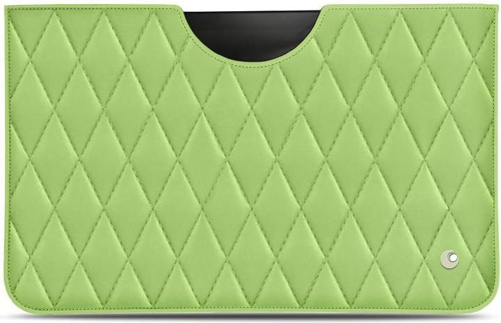 Actual product image Noreve Leather case (Galaxy Tab S6)