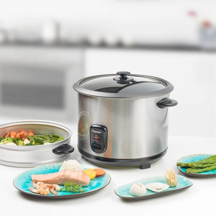 Image du produit Bestron ARC180