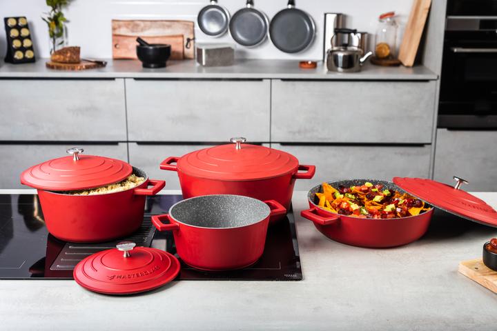 Immagine prodotto Master Class Casseruola