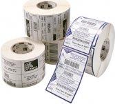 Actual product image Epson High Gloss Label