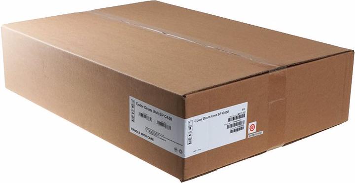 Actual product image RICOH 406663 (M, C, Y)