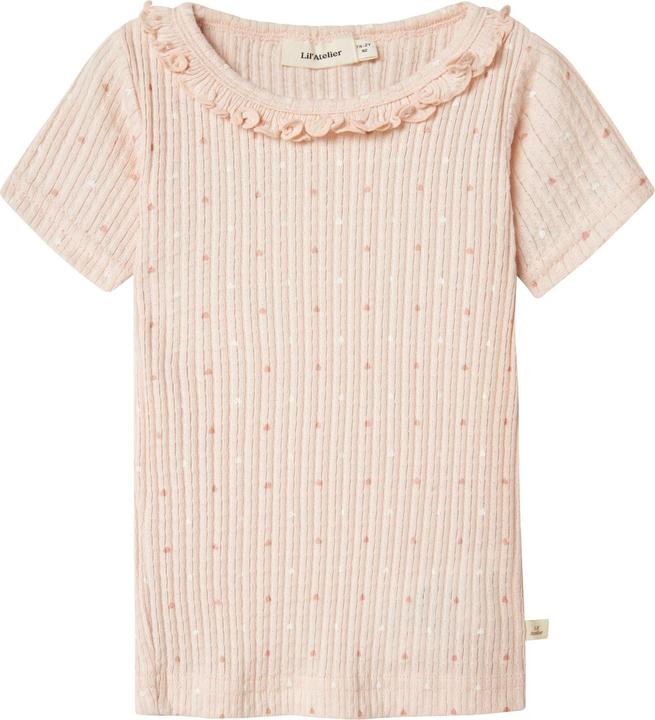 Image du produit Name it Bio-Baumwoll T-Shirt (122)