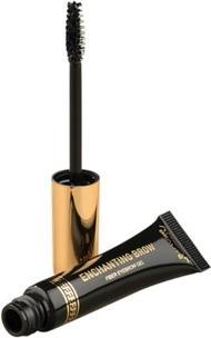 Actual product image Armaf Enchanting Brow Fibre Eyebrow Gel - Eyebrow fixing gel 7.6 g 02 Dark Brown