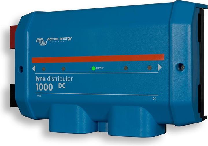 Immagine prodotto Victron Energy Distributore Victron Lynx