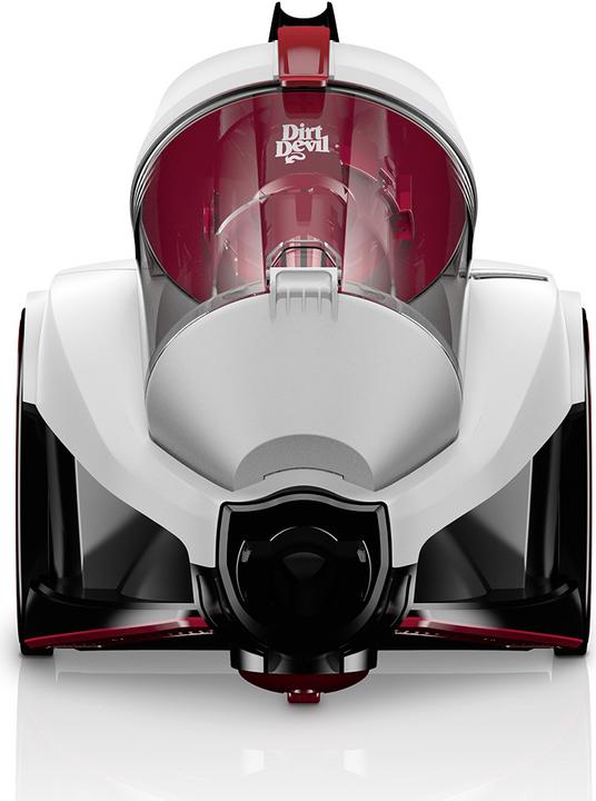 Image du produit Dirt Devil Rebel 23HE