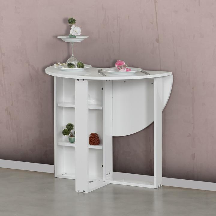 Image du produit Hanah Home Ryder (90 x 77 x 45 cm)