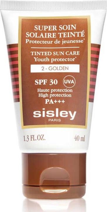 Sisley Sonnenpflege (Sonnencreme Gesicht, SPF 30, 40 ml)