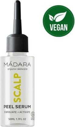 Produktbild Madara MDARA - Scalp peeling serum (Peel Serum) 50 ml (50 ml)