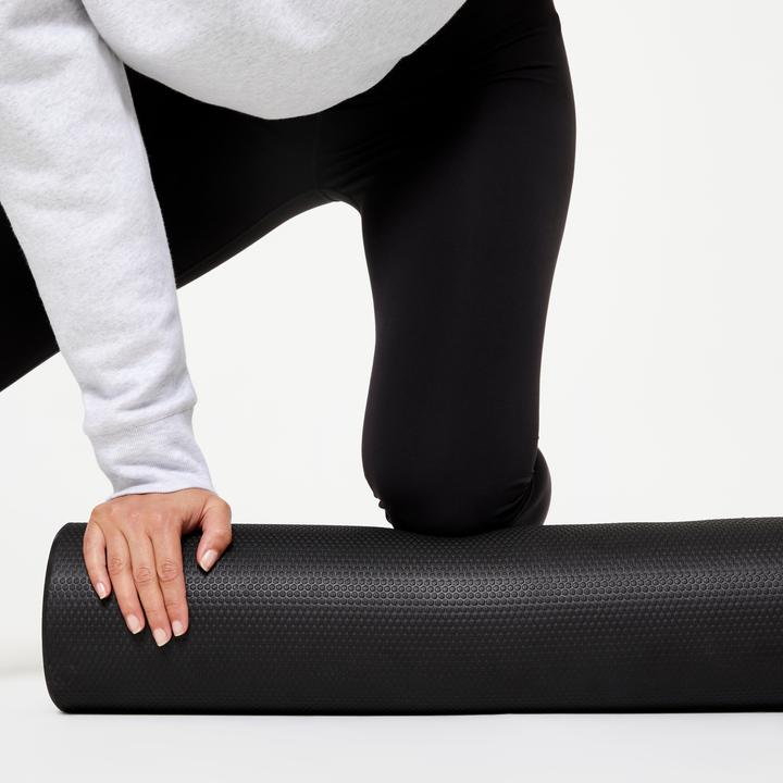 Actual product image Nyamba Pilates Foam Roller