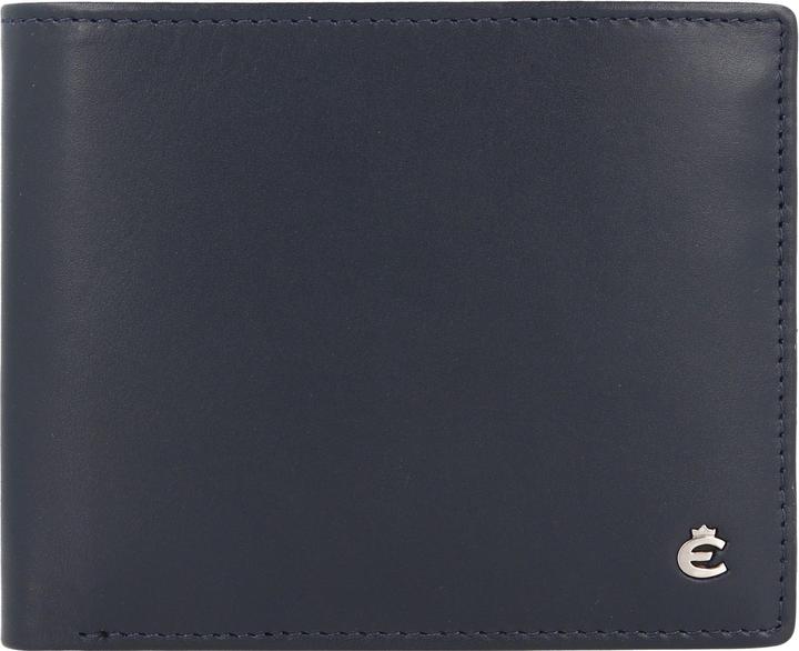 Produktbild Esquire Harry Geldbörse RFID Leder 11 cm