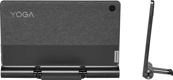 Actual product image Lenovo Yoga Tab 11 (WLAN only, 11", 128 GB, storm grey)