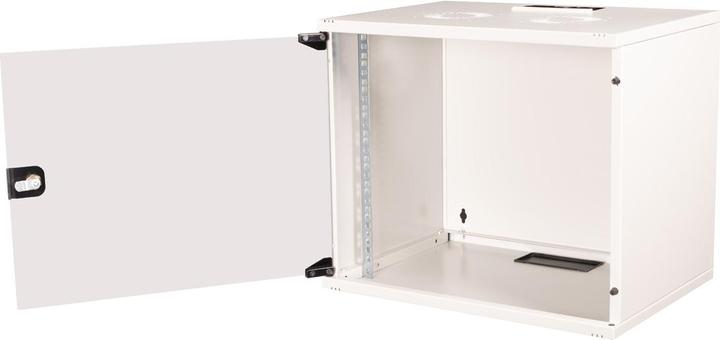 Productafbeelding Roline 19-inch wandbehuizing Basic 9 U (9 HE, 19 inch rek)