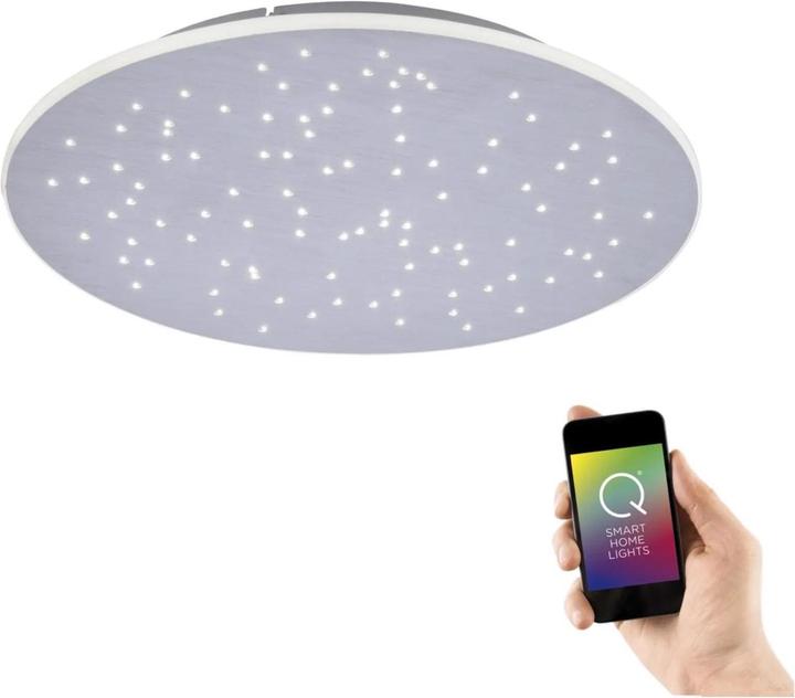 Produktbild Q-Smart Q-Nightsky (3000 lm)