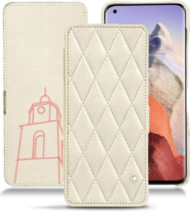 Blanc escumo - Couture ( Pantone #D6D6D1 )