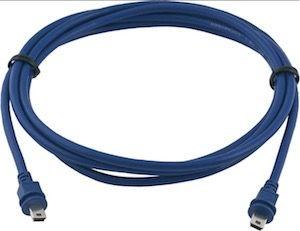 Produktbild Mobotix Sensorkabel MX-FLEX-OPT-CBL-1 (Kabel)