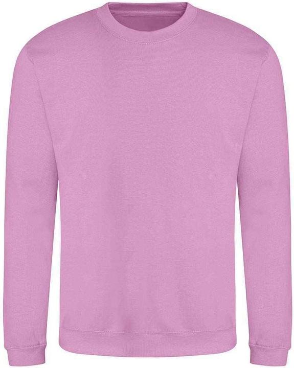 Actual product image Awdis Adult Just Hoods Sweatshirt (S)