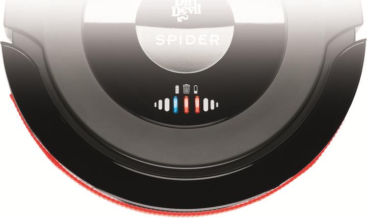 Immagine prodotto Dirt Devil Spider M607