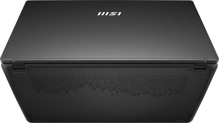 Produktbild MSI Modern 15 B12MO-640PL i5-1235U 15.6 FHD 60Hz IPS-Level 16GB DDR4 3200 SSD512 Intel Iris Xe Grap (15.60", Intel Core i5-1235U, 16 GB, 512 GB, DE)