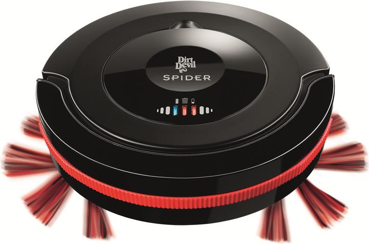 Immagine prodotto Dirt Devil Spider M607